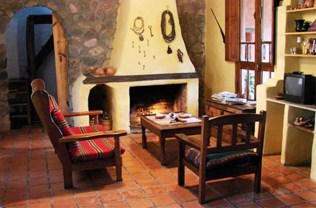 Rincon Del Valle San Salvador de Jujuy Εξωτερικό φωτογραφία