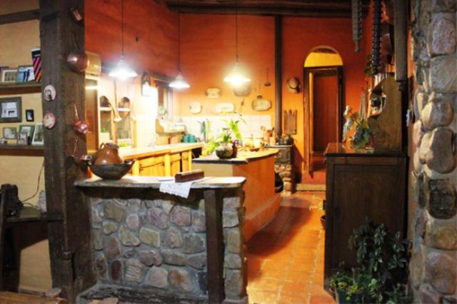 Rincon Del Valle San Salvador de Jujuy Εξωτερικό φωτογραφία